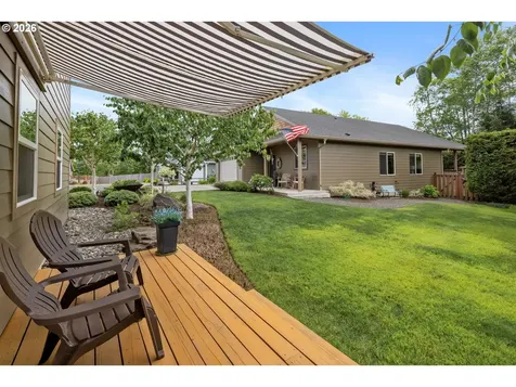 1775 Pacific Ridge Lane Hammond OR 97121