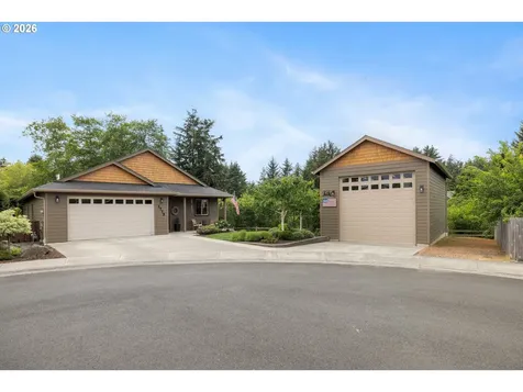 1775 Pacific Ridge Lane Hammond OR 97121