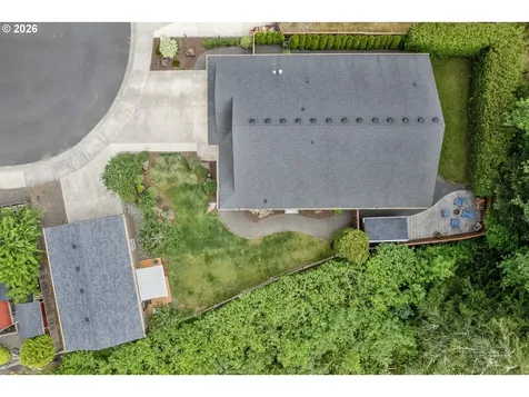 1775 Pacific Ridge Lane Hammond OR 97121