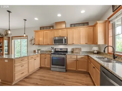 1775 Pacific Ridge Lane Hammond OR 97121