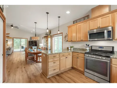 1775 Pacific Ridge Lane Hammond OR 97121