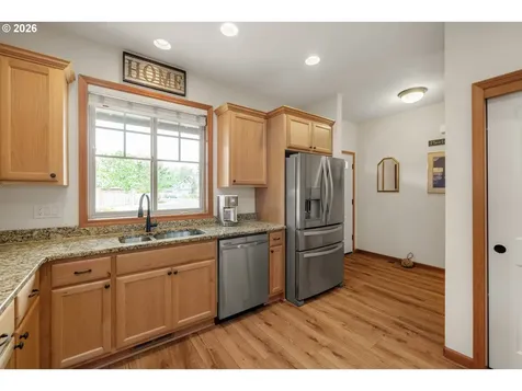 1775 Pacific Ridge Lane Hammond OR 97121