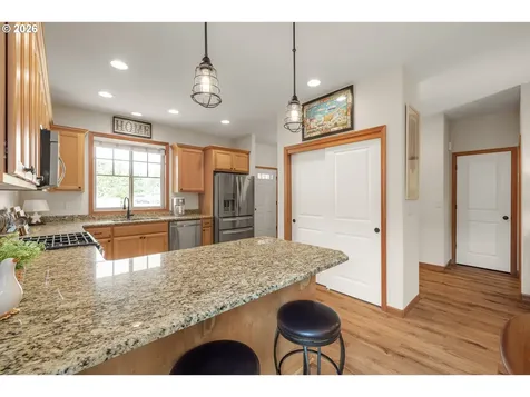 1775 Pacific Ridge Lane Hammond OR 97121