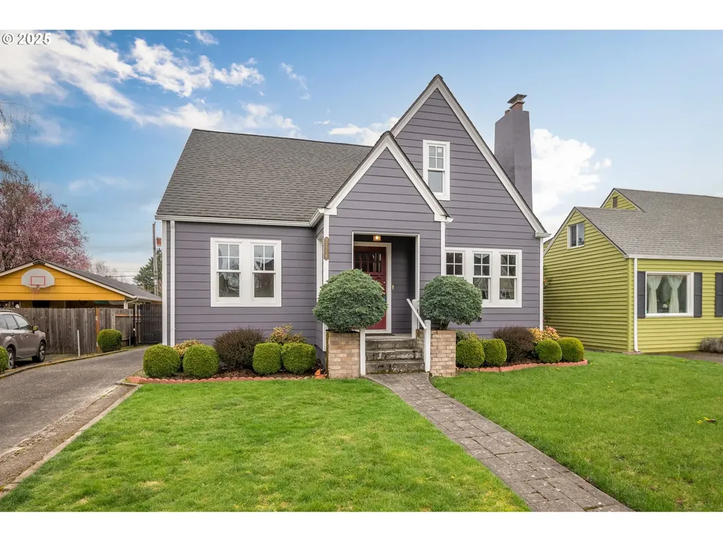 2714 Fir Street Longview WA 98632