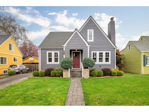 2714 Fir Street Longview WA 98632