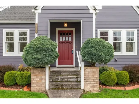 2714 Fir Street Longview WA 98632