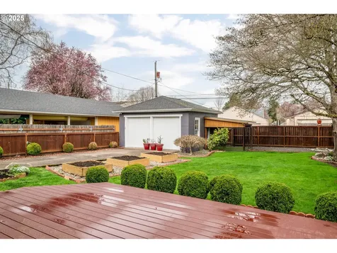 2714 Fir Street Longview WA 98632