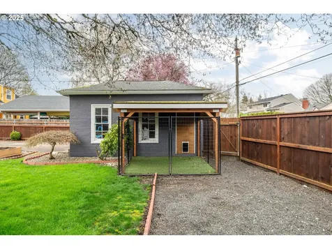 2714 Fir Street Longview WA 98632