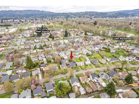 2714 Fir Street Longview WA 98632