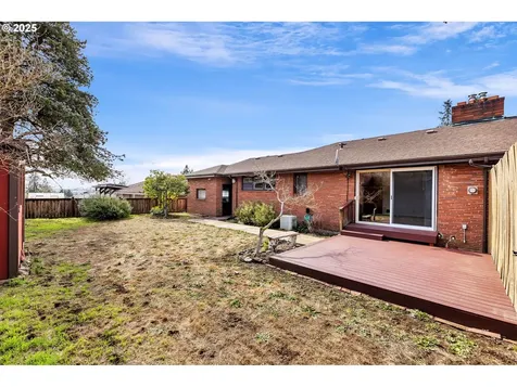 4211 NW Lavina Street Vancouver WA 98660