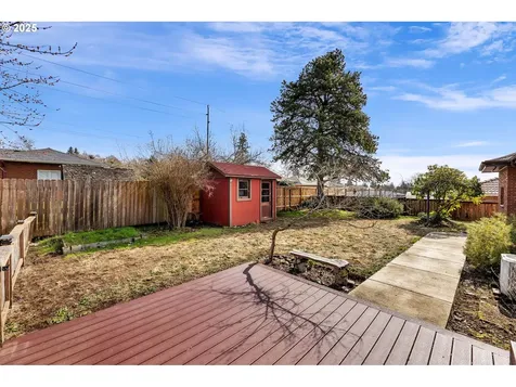 4211 NW Lavina Street Vancouver WA 98660