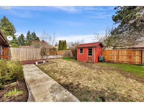 4211 NW Lavina Street Vancouver WA 98660