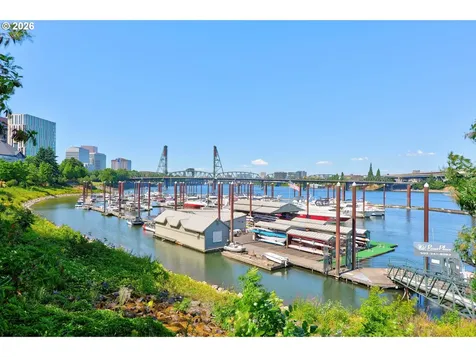 1710 S Harbor Way Portland OR 97201