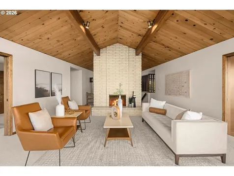 2369 Palisades Crest Drive Lake Oswego OR 97034