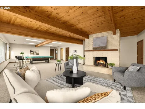 2369 Palisades Crest Drive Lake Oswego OR 97034