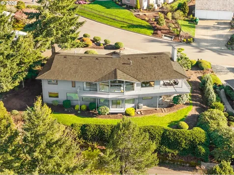 2369 Palisades Crest Drive Lake Oswego OR 97034