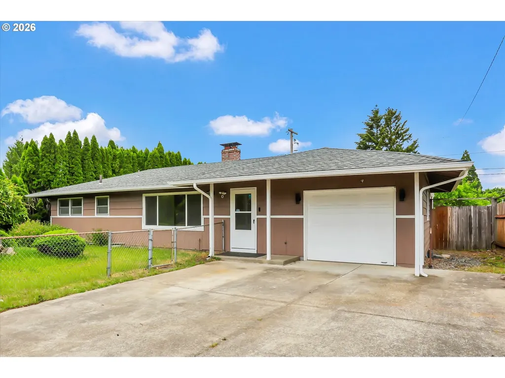 18135 SE Lincoln Street Portland OR 97233