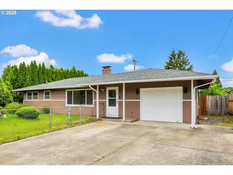 18135 SE Lincoln Street Portland OR 97233