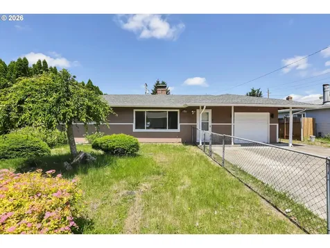 18135 SE Lincoln Street Portland OR 97233