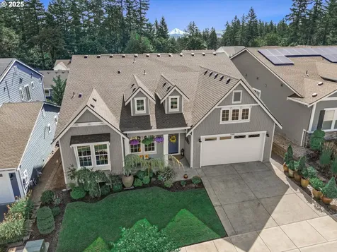 11402 SE Cheerful Way Happy Valley OR 97086