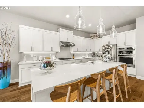 11402 SE Cheerful Way Happy Valley OR 97086