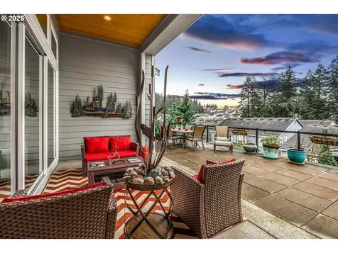 11402 SE Cheerful Way Happy Valley OR 97086