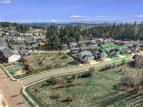 11402 SE Cheerful Way Happy Valley OR 97086