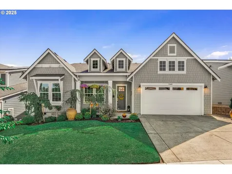 11402 SE Cheerful Way Happy Valley OR 97086
