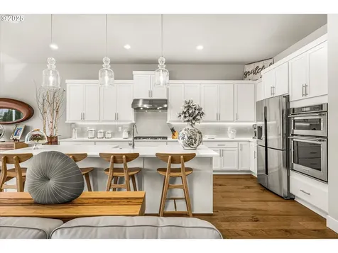 11402 SE Cheerful Way Happy Valley OR 97086