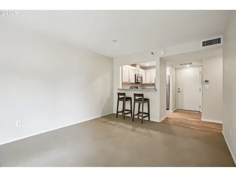 1500 SW Park Avenue Portland OR 97201