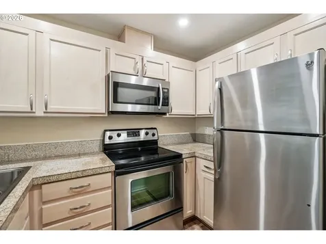 1500 SW Park Avenue Portland OR 97201