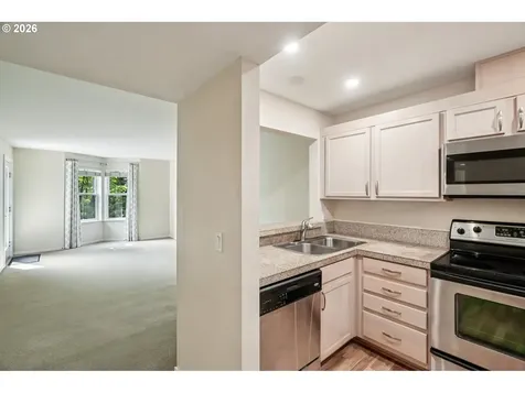 1500 SW Park Avenue Portland OR 97201
