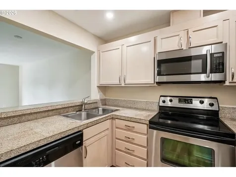 1500 SW Park Avenue Portland OR 97201