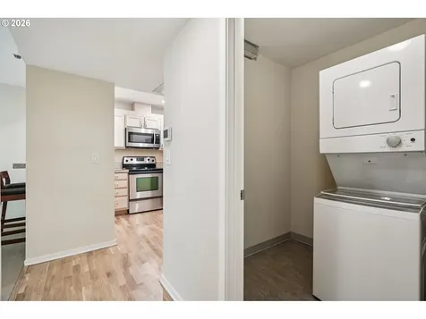 1500 SW Park Avenue Portland OR 97201