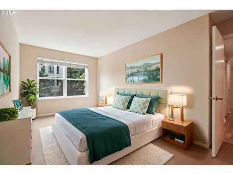 1500 SW Park Avenue Portland OR 97201
