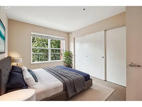 1500 SW Park Avenue Portland OR 97201
