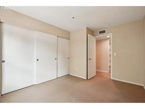 1500 SW Park Avenue Portland OR 97201