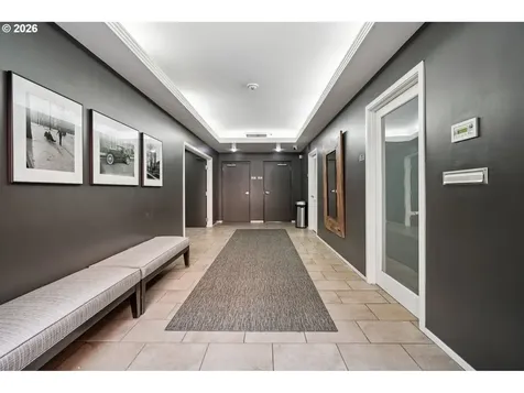 1500 SW Park Avenue Portland OR 97201
