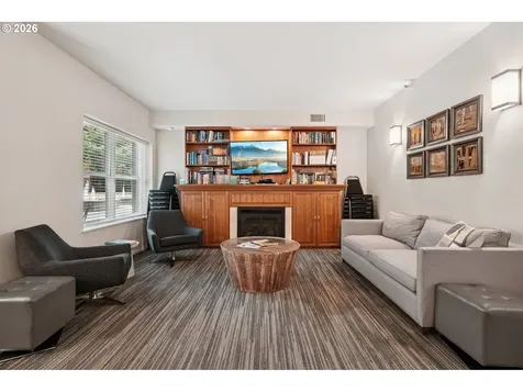 1500 SW Park Avenue Portland OR 97201