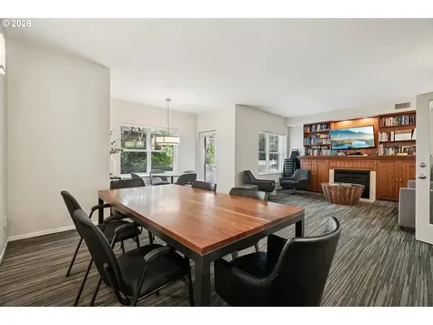 1500 SW Park Avenue Portland OR 97201