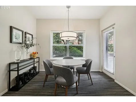 1500 SW Park Avenue Portland OR 97201