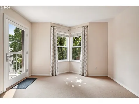 1500 SW Park Avenue Portland OR 97201