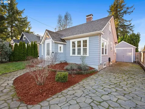 4725 NE 100th Avenue Portland OR 97220