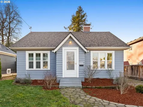 4725 NE 100th Avenue Portland OR 97220