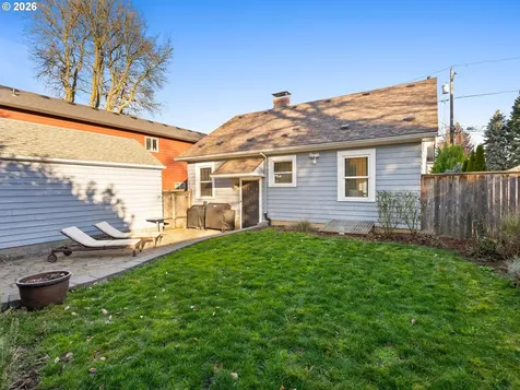 4725 NE 100th Avenue Portland OR 97220