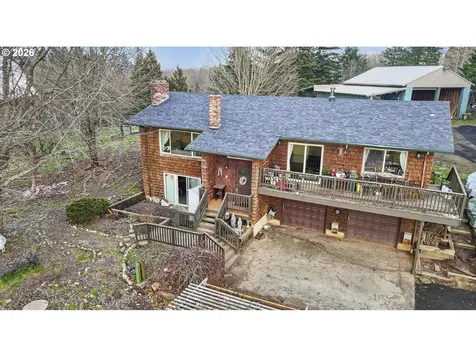 79372 Stewart Creek Road Clatskanie OR 97016