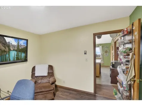 79372 Stewart Creek Road Clatskanie OR 97016