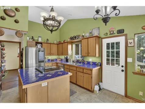 79372 Stewart Creek Road Clatskanie OR 97016