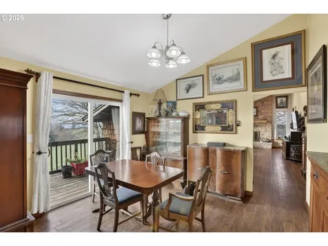 79372 Stewart Creek Road Clatskanie OR 97016