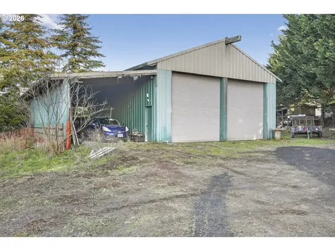 79372 Stewart Creek Road Clatskanie OR 97016